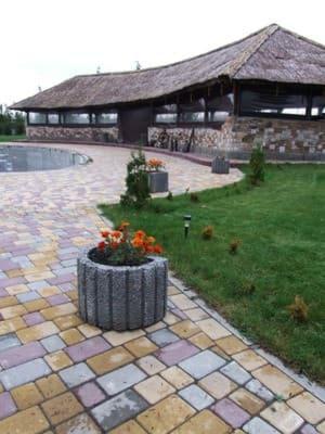 Hotel Maetok Country Club Petrovo Exterior foto